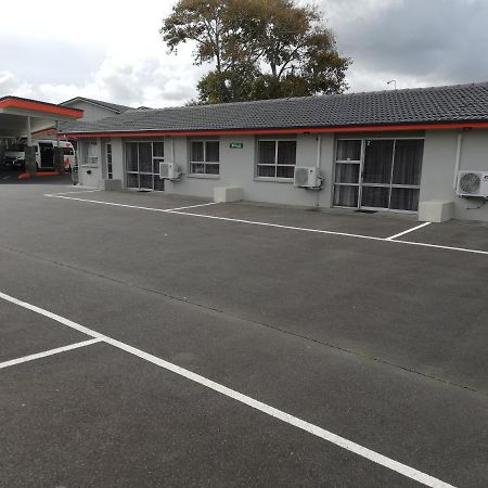 Auckland Airport Lodge Екстер'єр фото