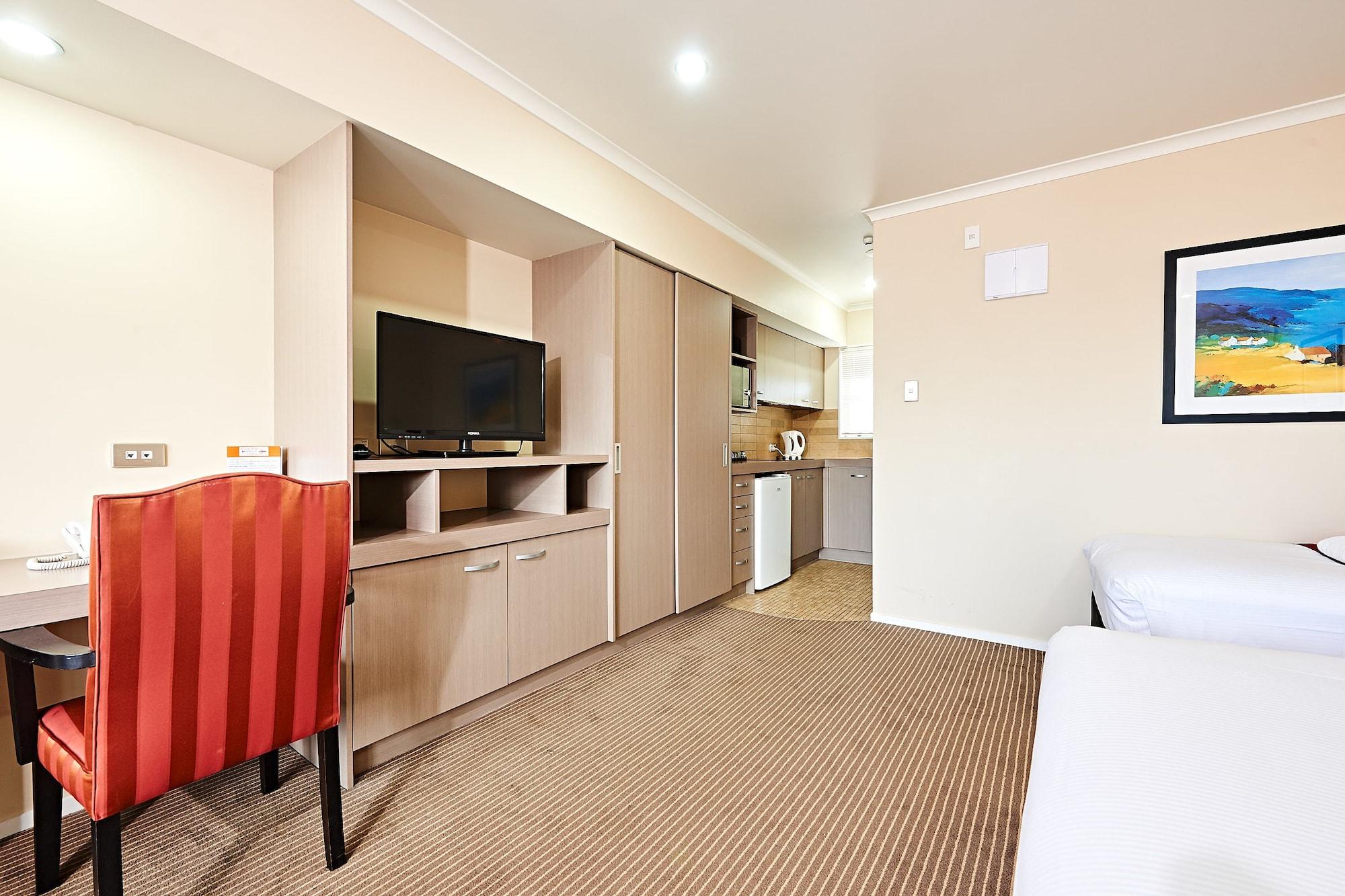 Auckland Airport Lodge Екстер'єр фото