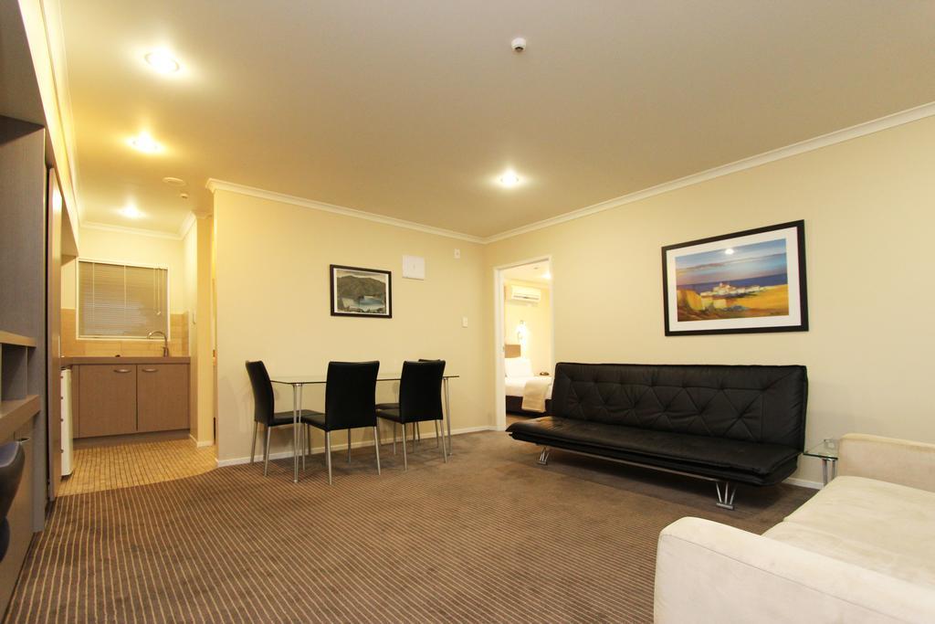 Auckland Airport Lodge Екстер'єр фото