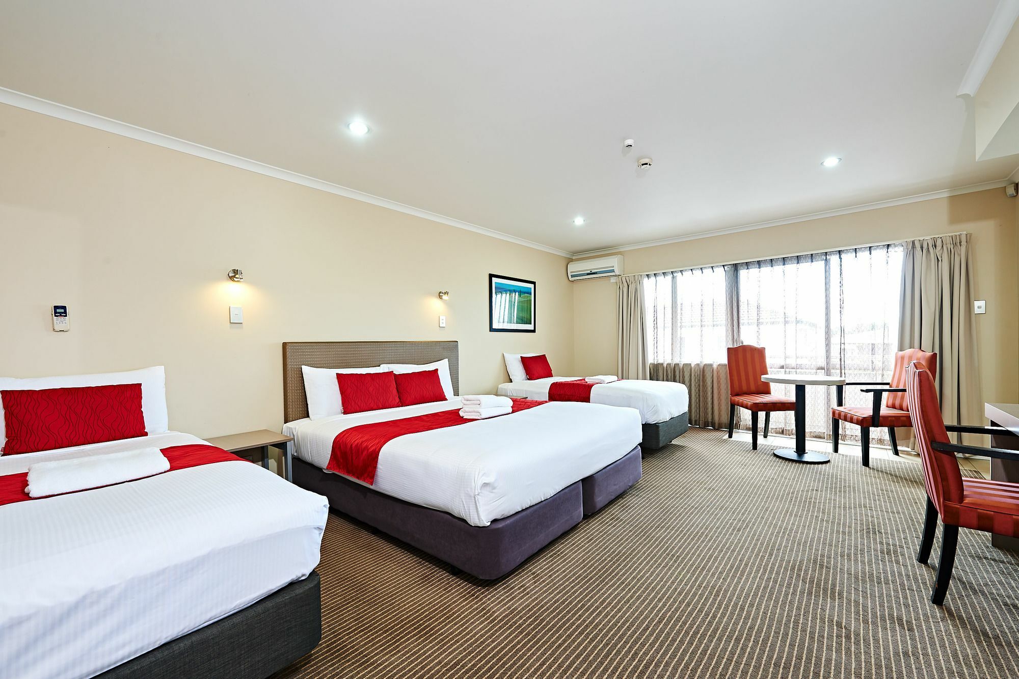 Auckland Airport Lodge Екстер'єр фото